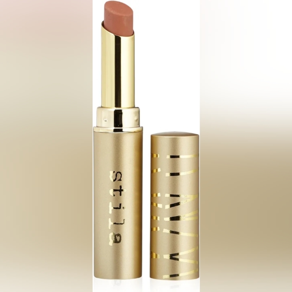 Stila Stay All Day Matte'ificent Lipstick Palais